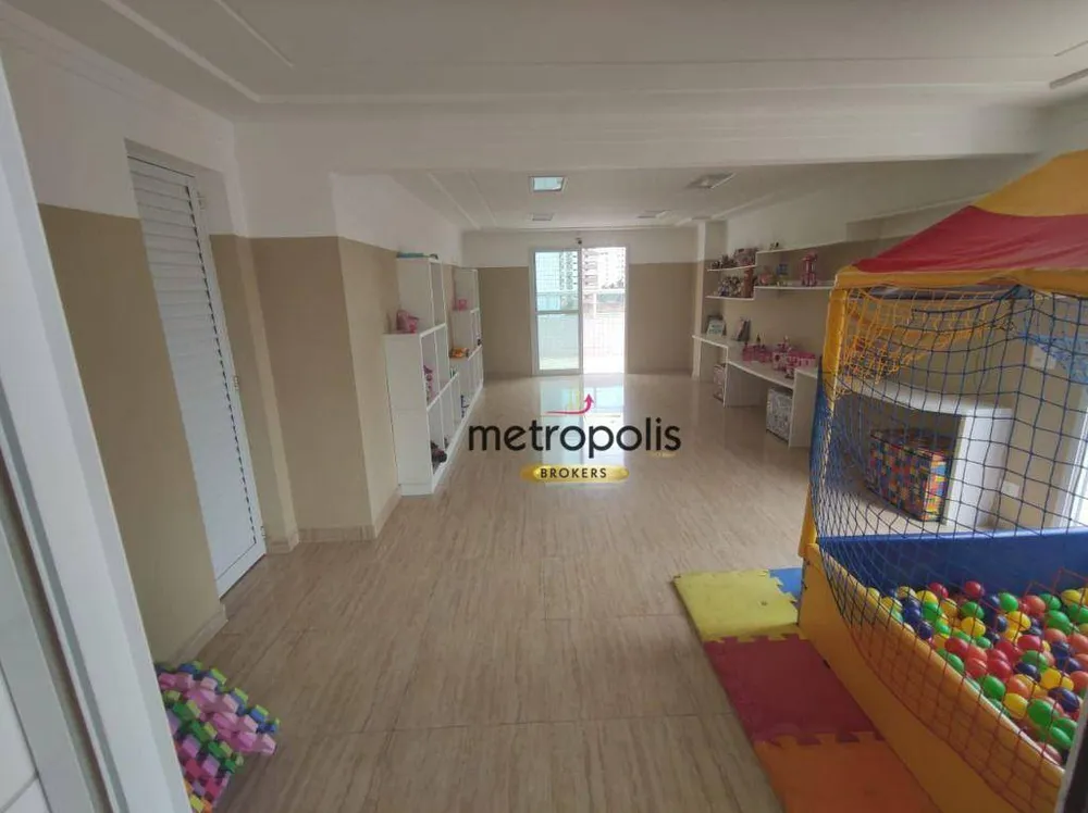 Apartamento, 3 quartos, 115 m² - Foto 11