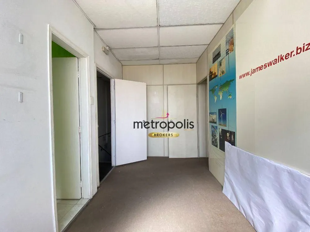 Prédio Inteiro, 184 m² - Foto 12