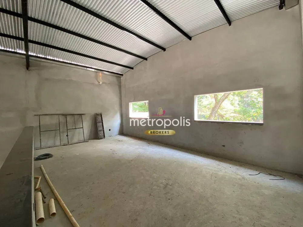 Depósito-Galpão, 313 m² - Foto 5