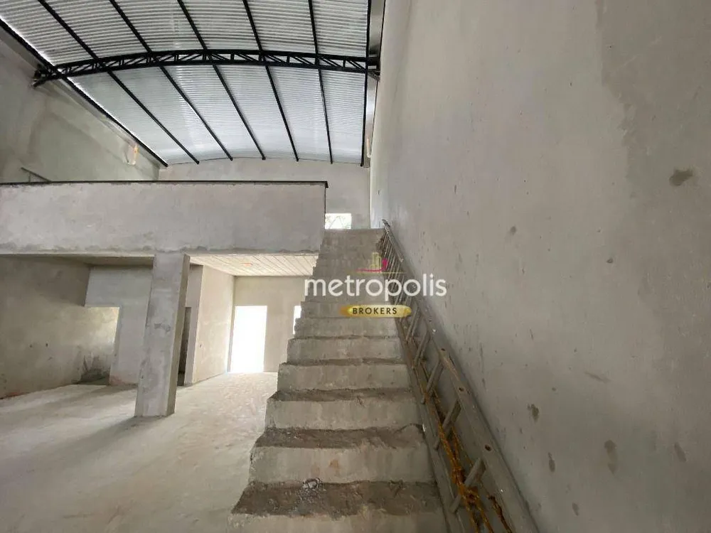 Depósito-Galpão, 313 m² - Foto 2