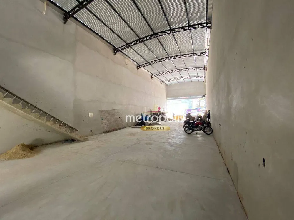 Depósito-Galpão, 313 m² - Foto 10