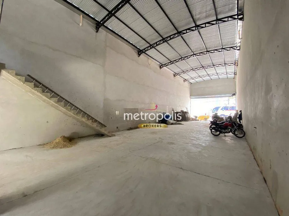 Depósito-Galpão, 313 m² - Foto 11