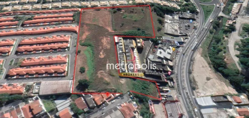Terreno, 1 hectares - Foto 1