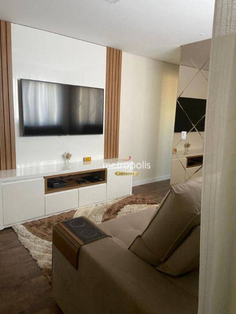 Cobertura, 2 quartos, 104 m² - Foto 1