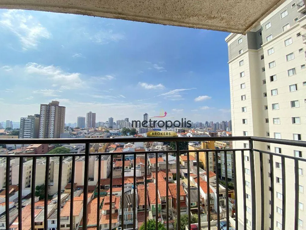 Apartamento, 3 quartos, 59 m² - Foto 6