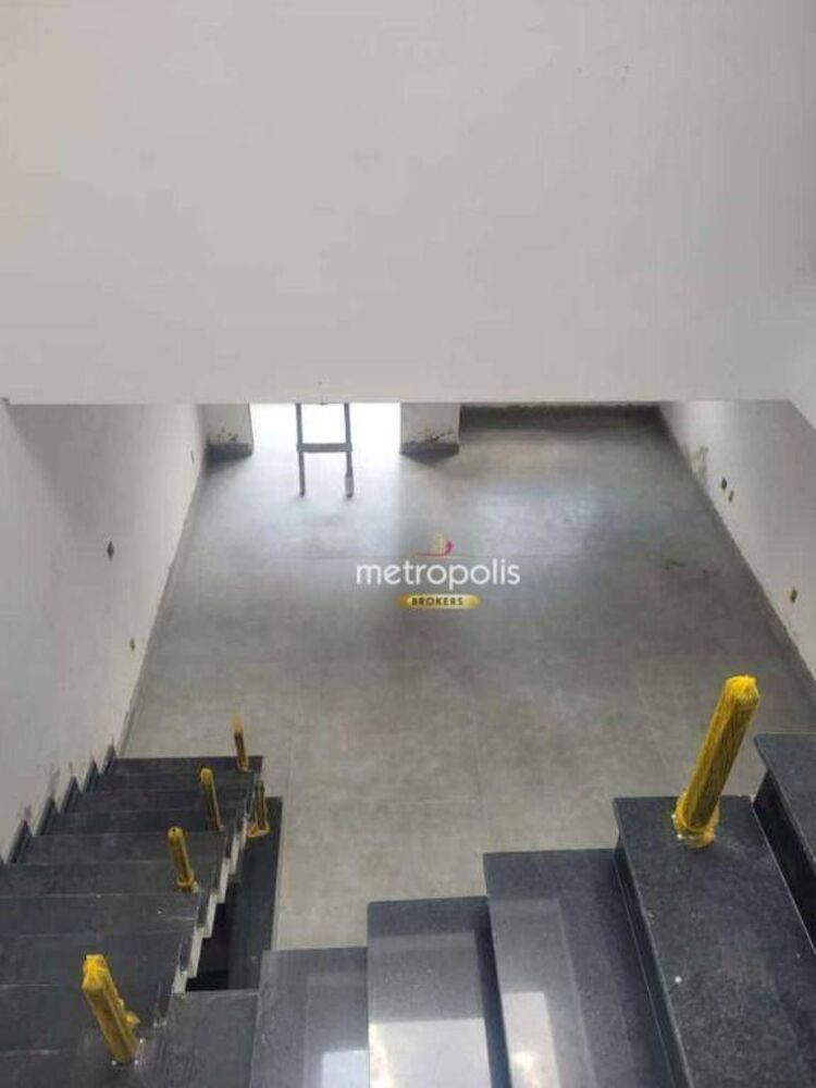 Sobrado, 3 quartos, 210 m² - Foto 2