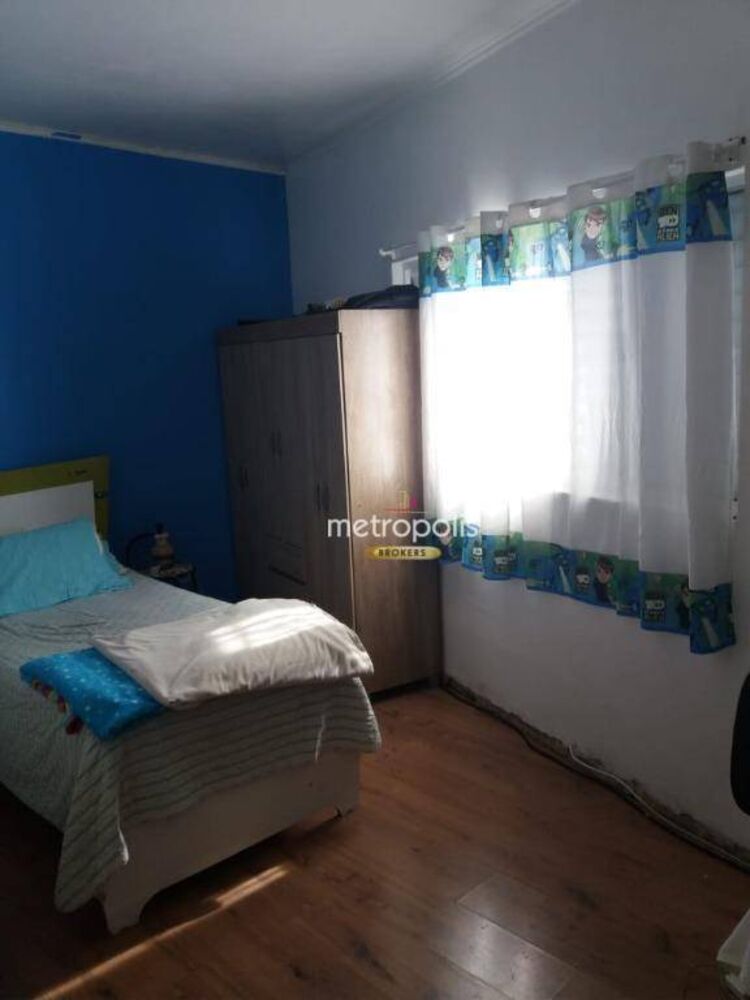 Sobrado, 3 quartos, 287 m² - Foto 1