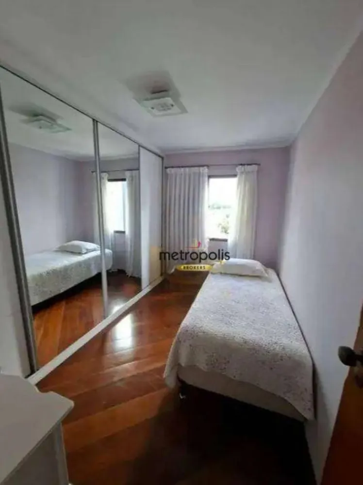 Apartamento, 3 quartos, 126 m² - Foto 9
