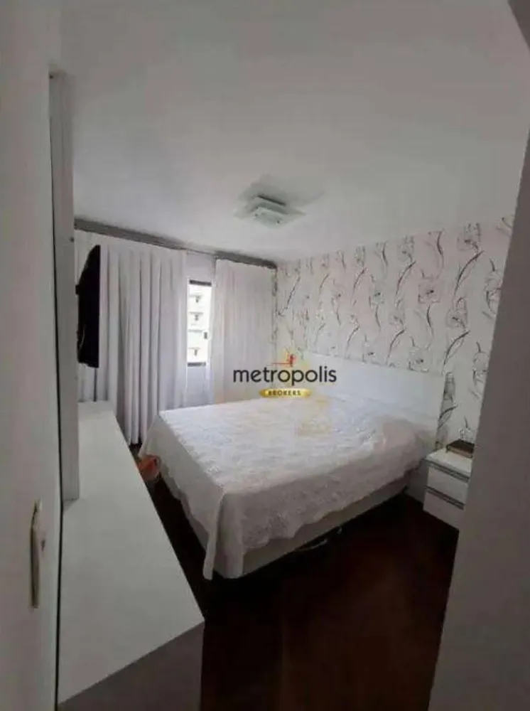 Apartamento, 3 quartos, 126 m² - Foto 11