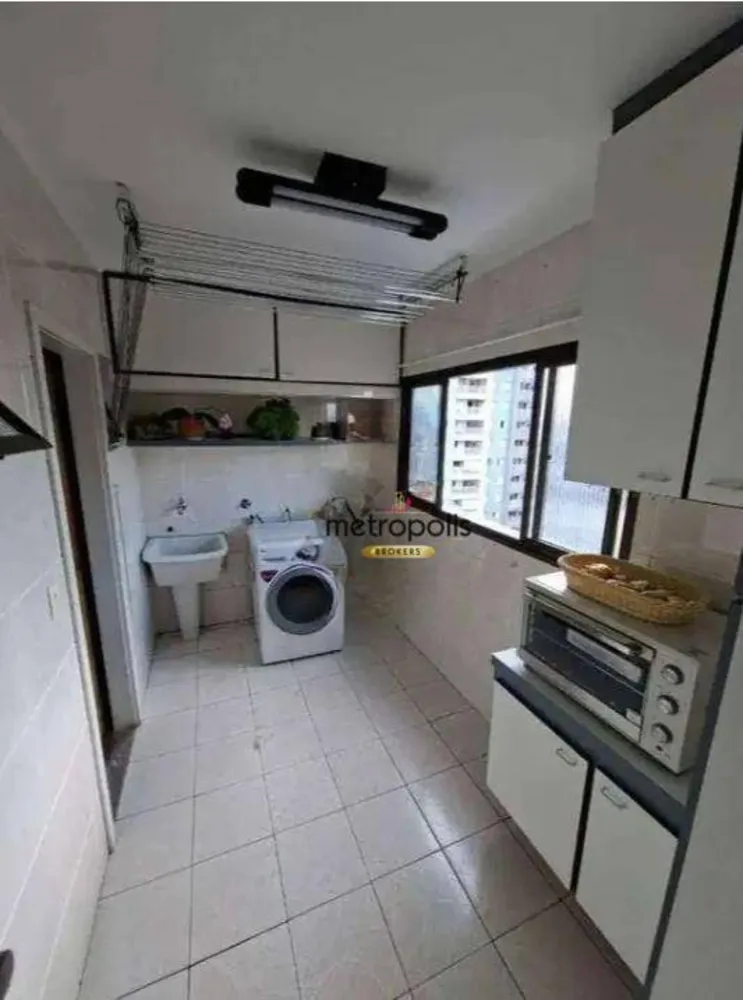 Apartamento, 3 quartos, 126 m² - Foto 2