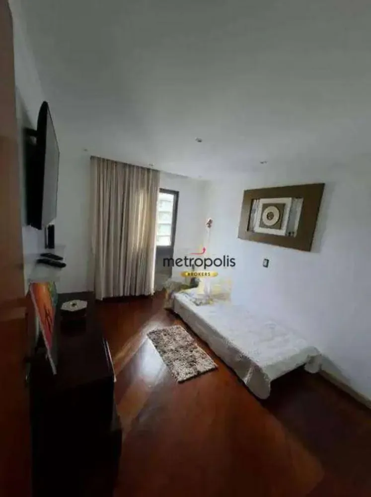 Apartamento, 3 quartos, 126 m² - Foto 8