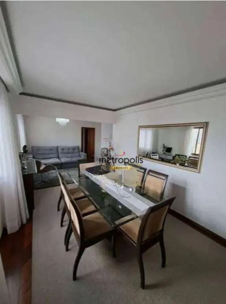 Apartamento, 3 quartos, 126 m² - Foto 1