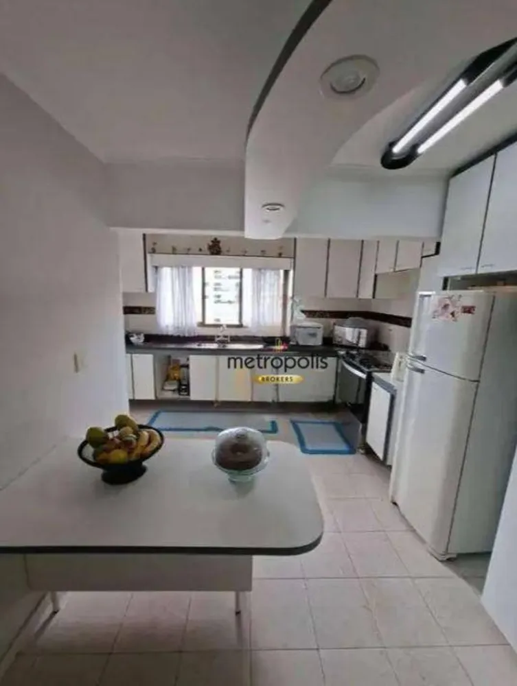 Apartamento, 3 quartos, 126 m² - Foto 5
