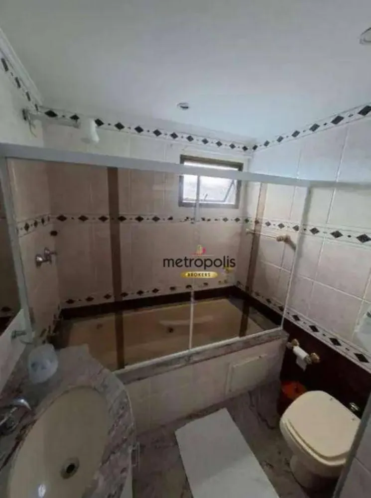 Apartamento, 3 quartos, 126 m² - Foto 7