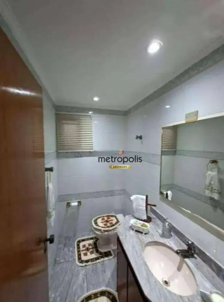 Apartamento, 3 quartos, 126 m² - Foto 12
