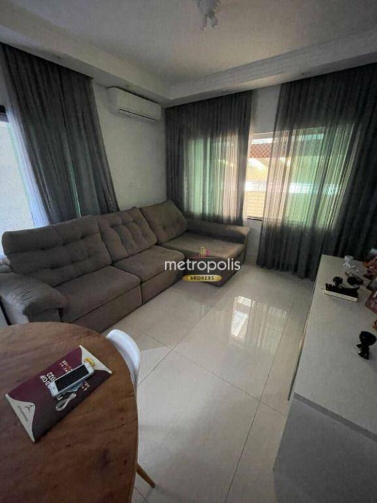Casa à venda com 2 quartos, 98m² - Foto 1