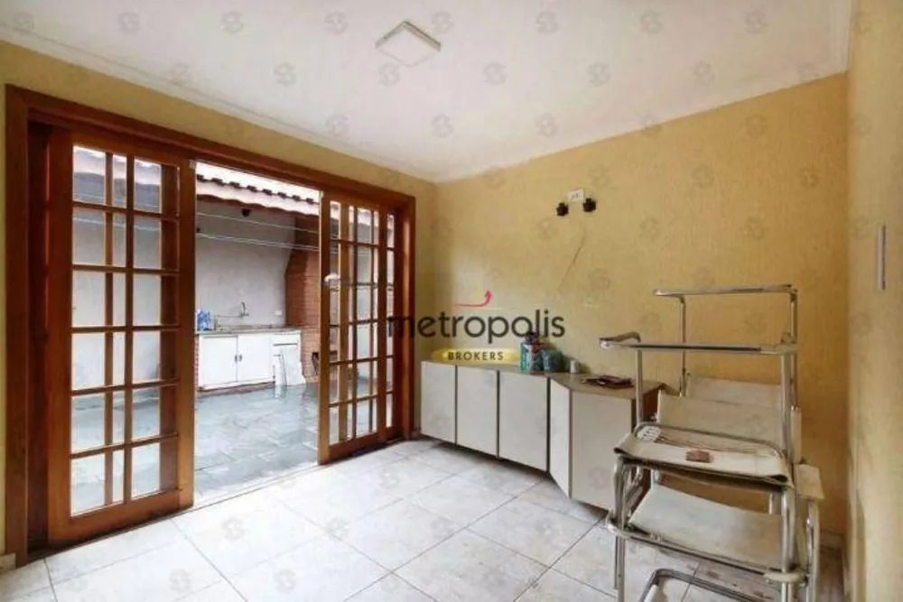 Sobrado, 2 quartos, 250 m² - Foto 5
