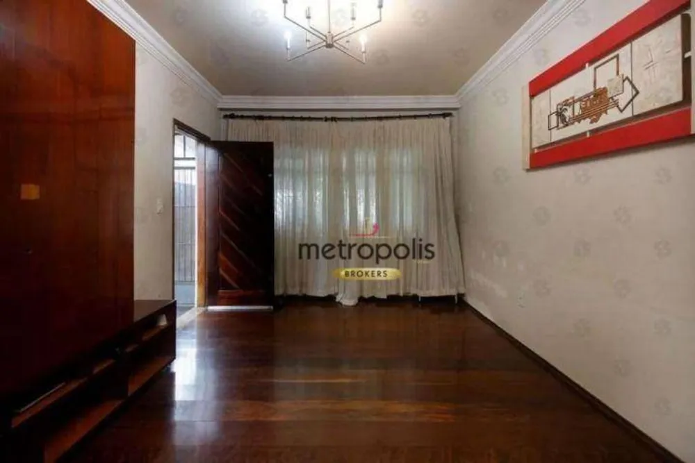 Sobrado, 2 quartos, 250 m² - Foto 1