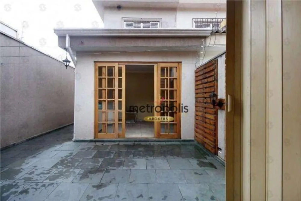 Sobrado, 2 quartos, 250 m² - Foto 11