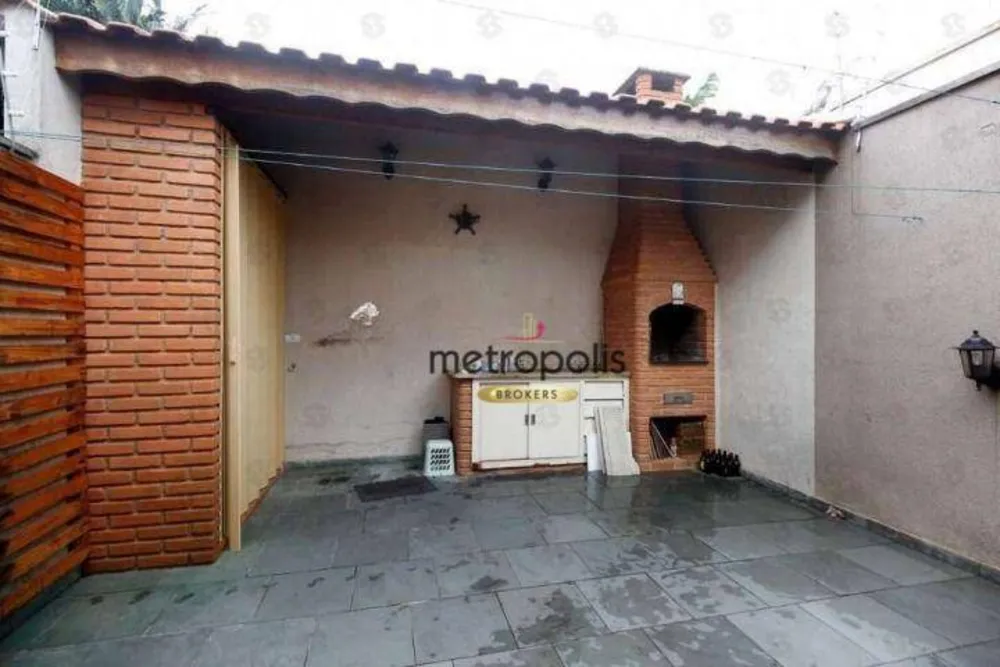 Sobrado, 2 quartos, 250 m² - Foto 12