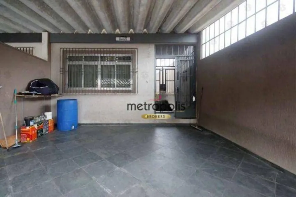 Sobrado, 2 quartos, 250 m² - Foto 3