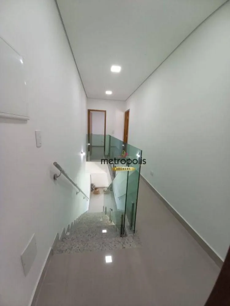 Sobrado, 3 quartos, 200 m² - Foto 2