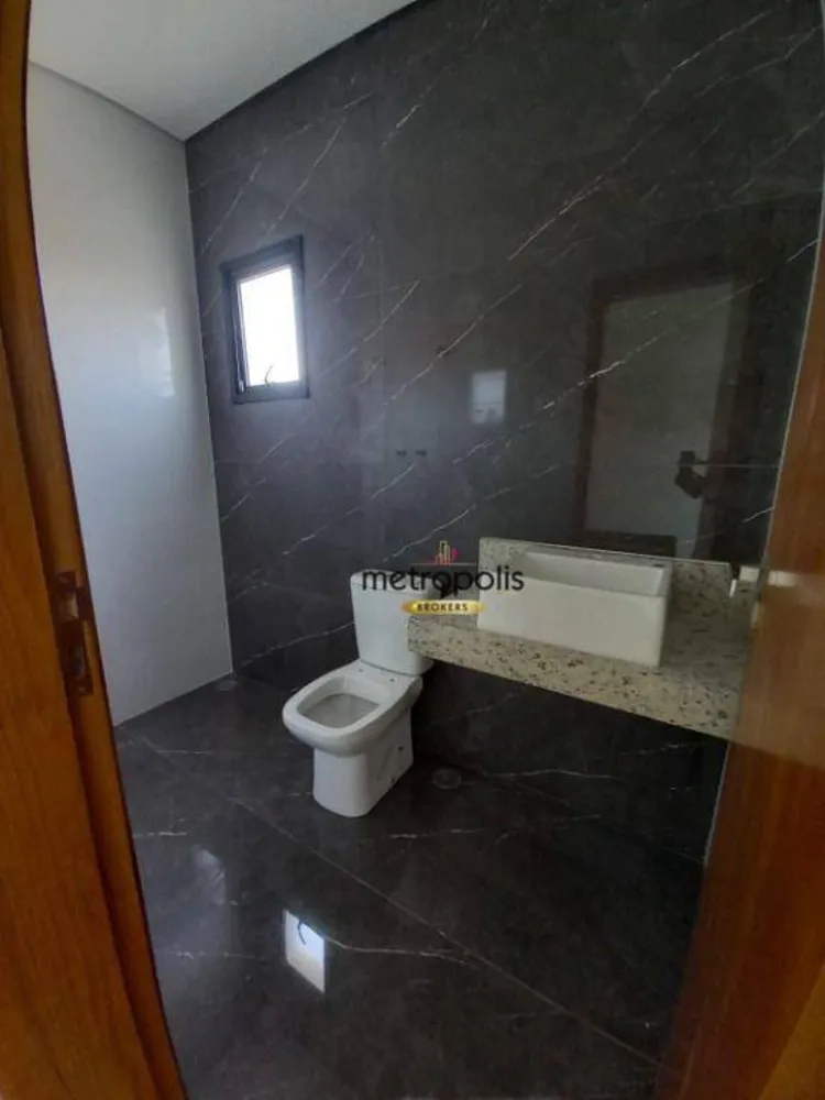 Sobrado, 3 quartos, 200 m² - Foto 7