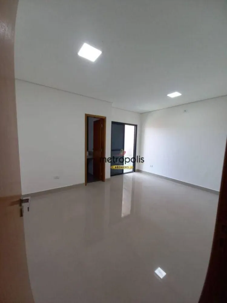 Sobrado, 3 quartos, 200 m² - Foto 3