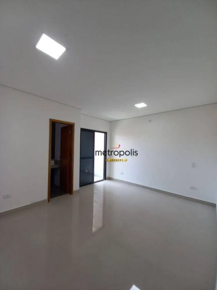 Sobrado, 3 quartos, 200 m² - Foto 8