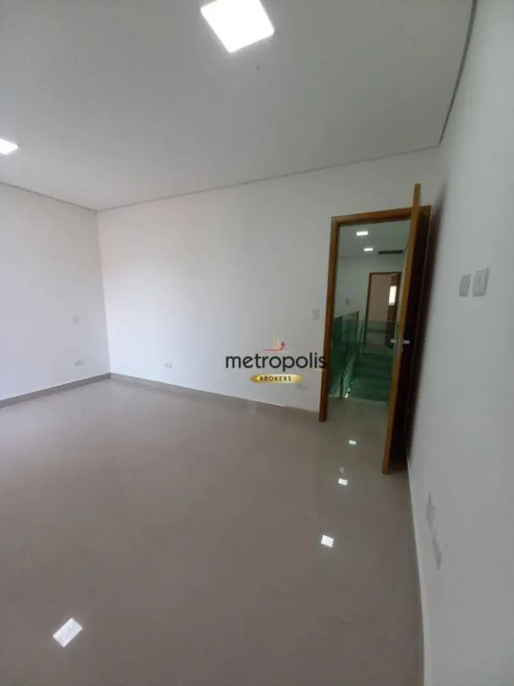 Sobrado, 3 quartos, 200 m² - Foto 4