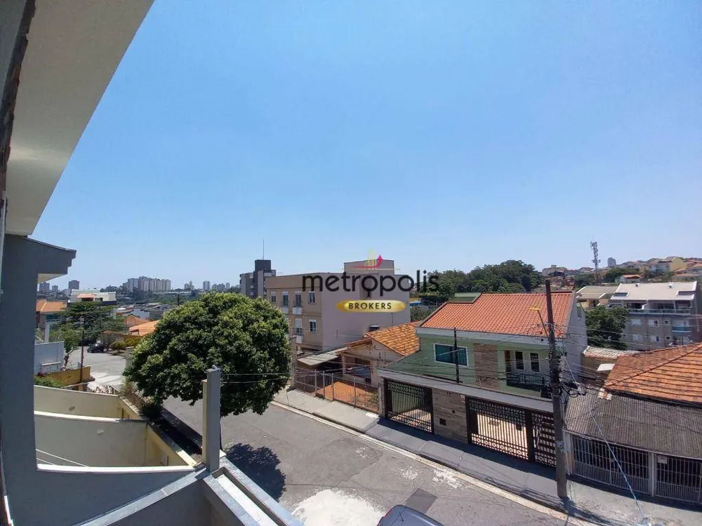 Sobrado, 3 quartos, 200 m² - Foto 6