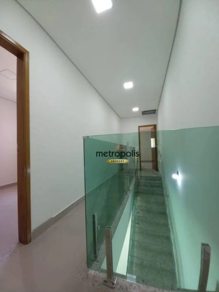 Sobrado, 3 quartos, 200 m² - Foto 9