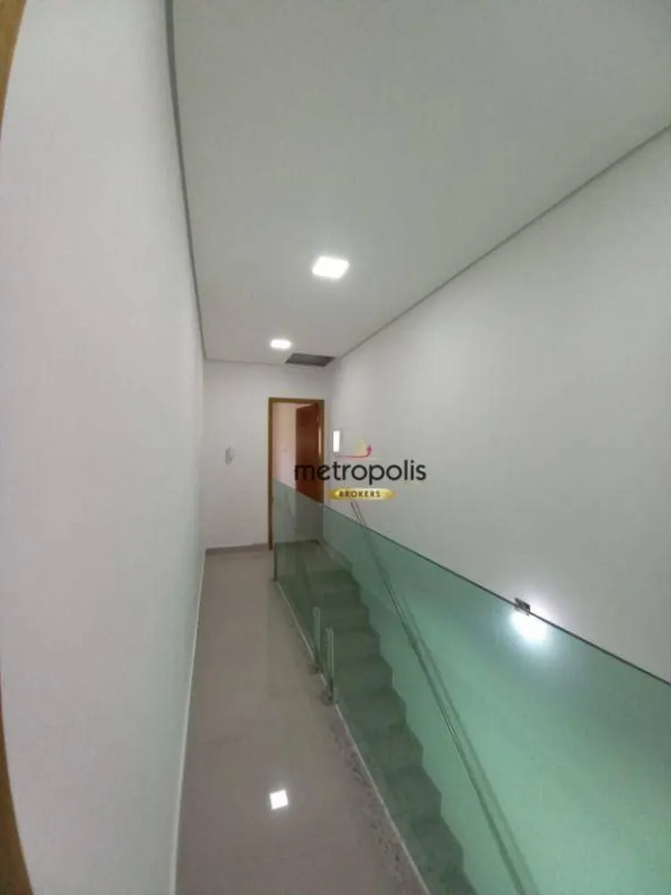 Sobrado, 3 quartos, 200 m² - Foto 1