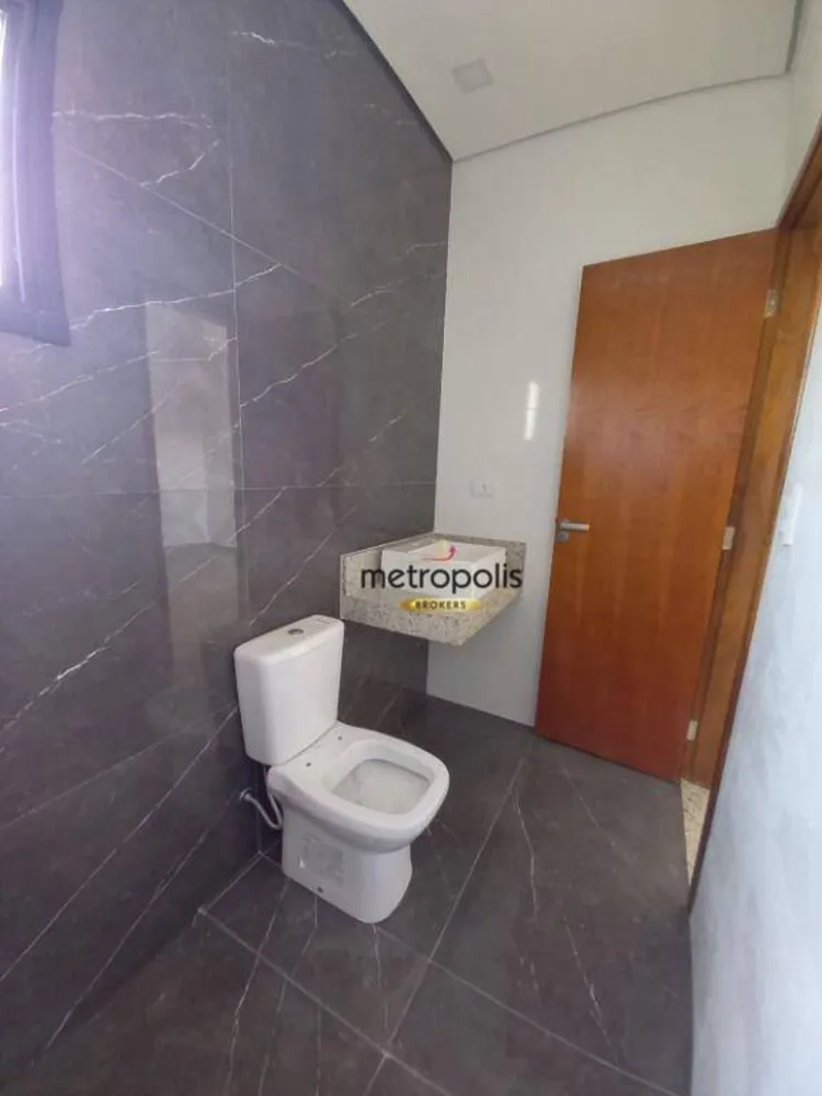 Sobrado, 3 quartos, 200 m² - Foto 11
