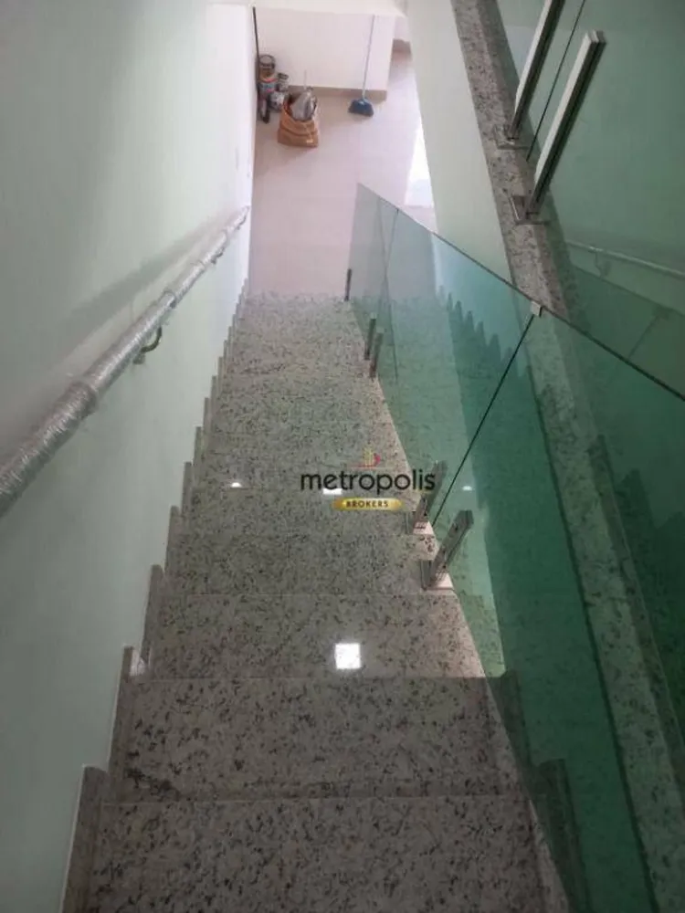 Sobrado, 3 quartos, 200 m² - Foto 10