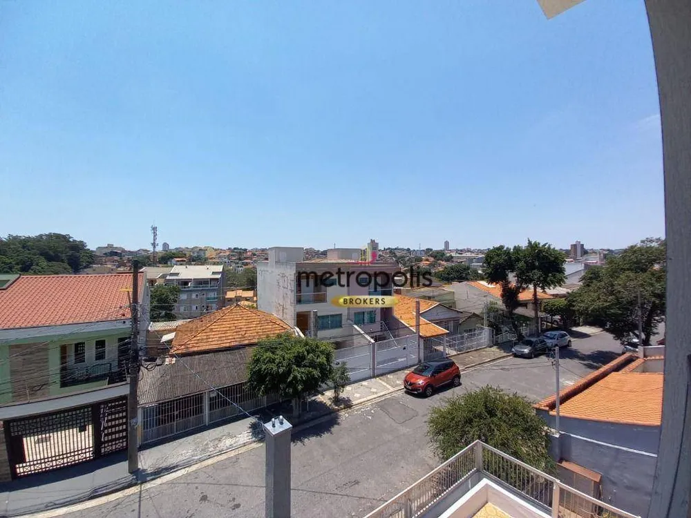 Sobrado, 3 quartos, 200 m² - Foto 12