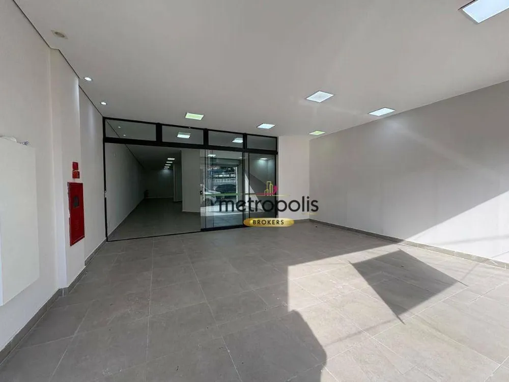 Loja-Salão, 320 m² - Foto 1