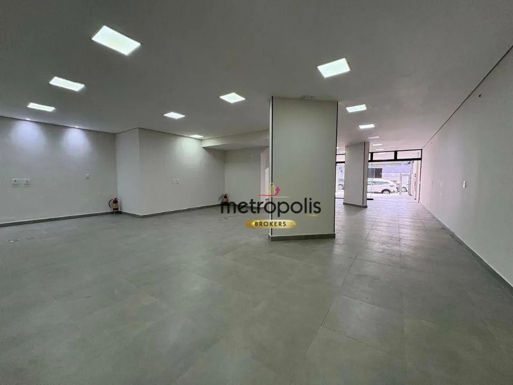 Loja-Salão, 320 m² - Foto 2