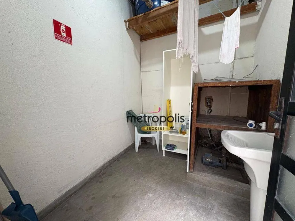 Loja-Salão, 320 m² - Foto 11