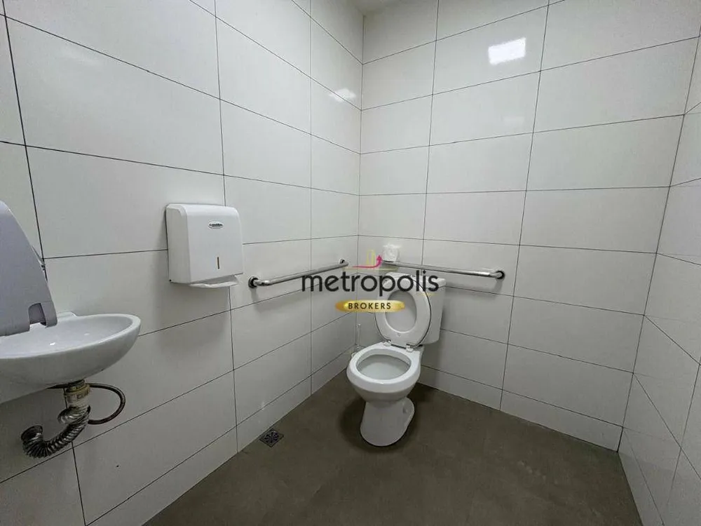 Loja-Salão, 320 m² - Foto 6