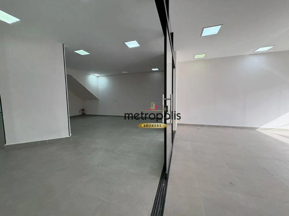 Loja-Salão, 320 m² - Foto 3