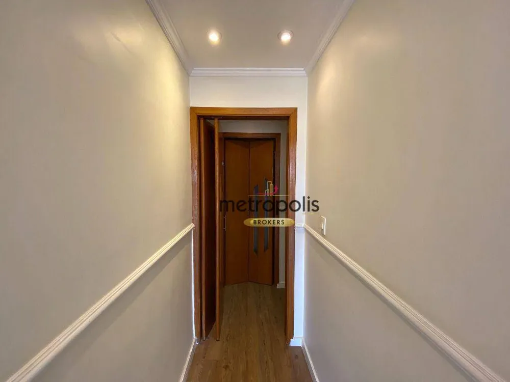 Sobrado, 4 quartos, 261 m² - Foto 8