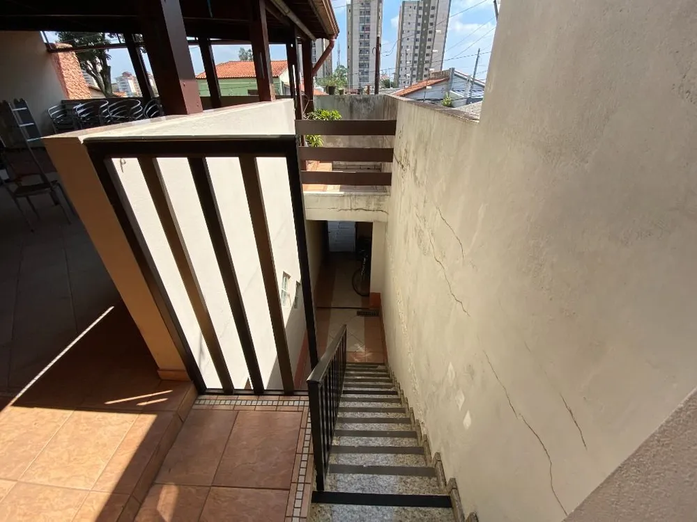 Sobrado, 4 quartos, 261 m² - Foto 4