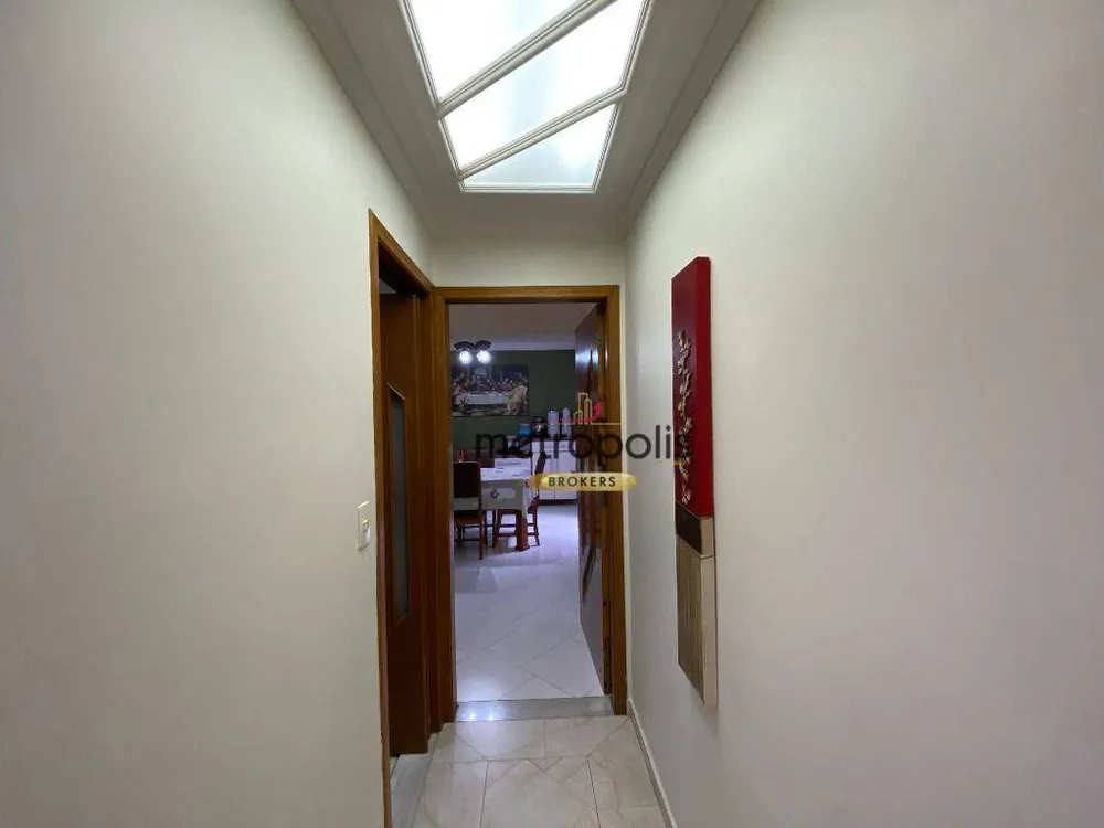 Sobrado, 4 quartos, 261 m² - Foto 5
