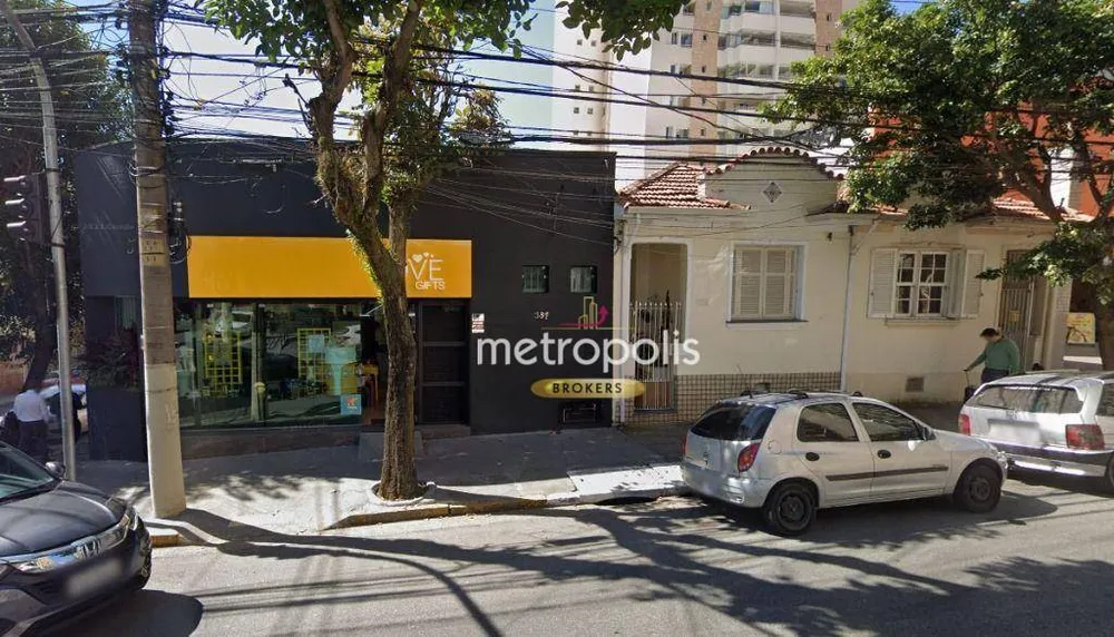 Terreno, 500 m² - Foto 2