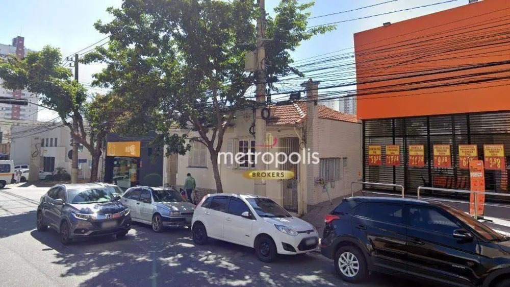Terreno, 500 m² - Foto 5