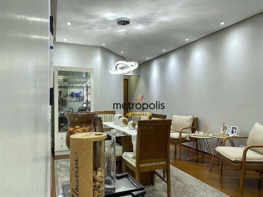 Apartamento, 3 quartos, 98 m² - Foto 3