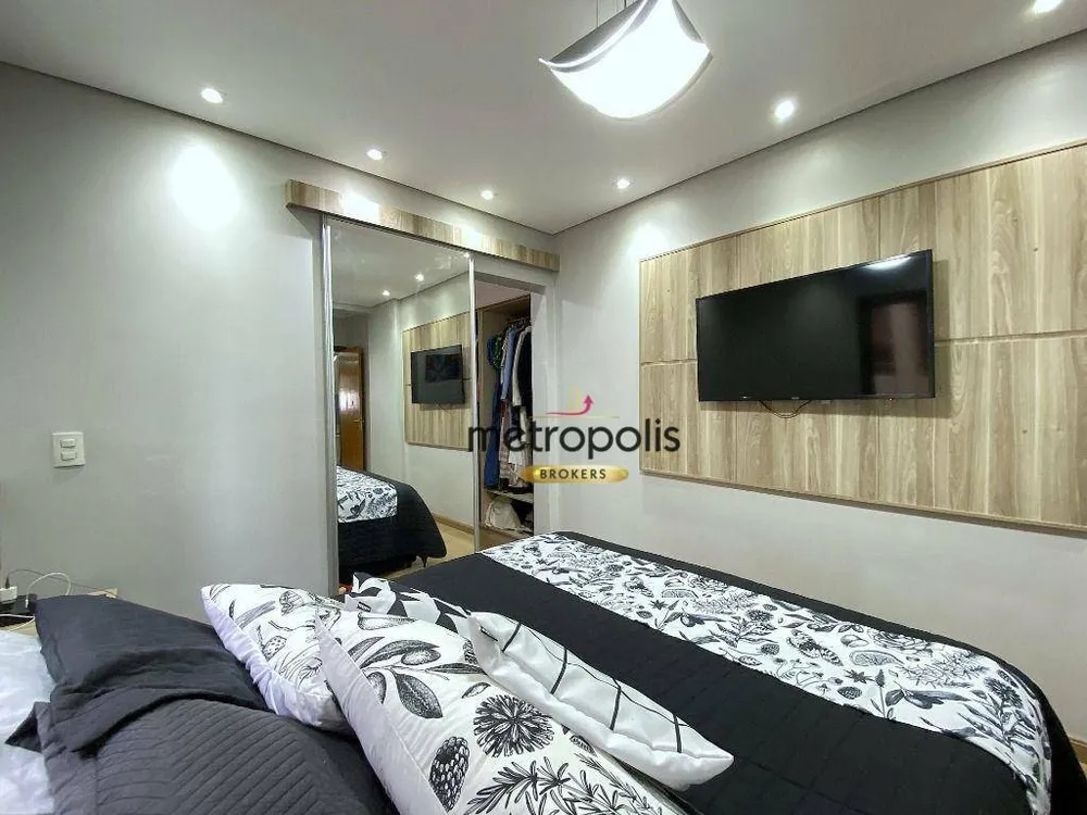 Apartamento, 3 quartos, 98 m² - Foto 12