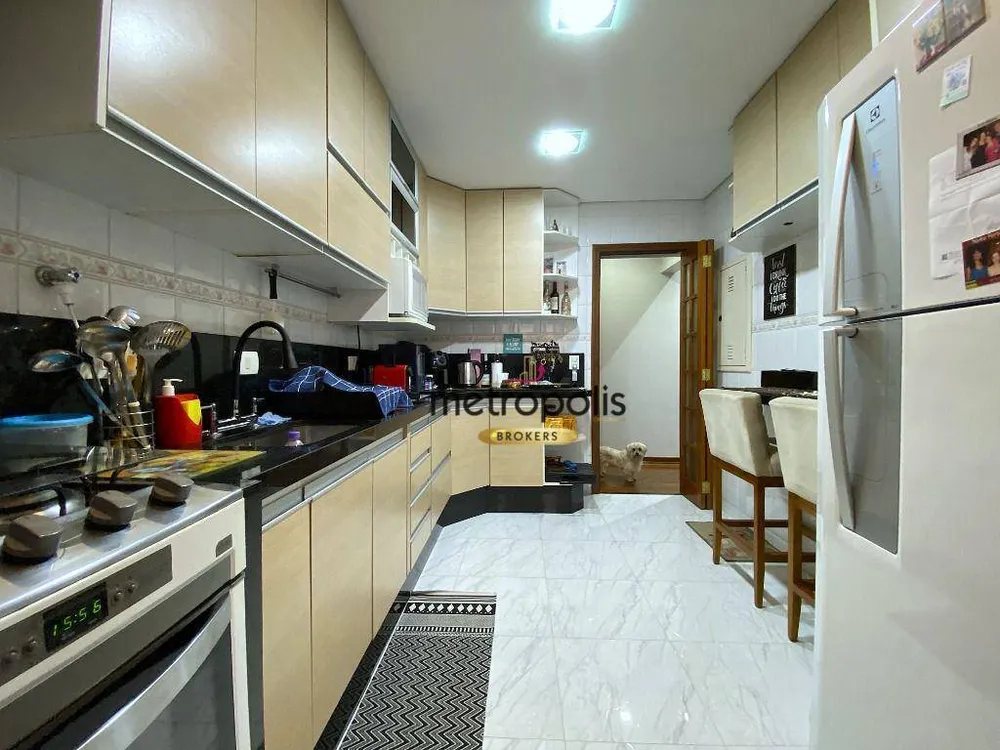 Apartamento, 3 quartos, 98 m² - Foto 5