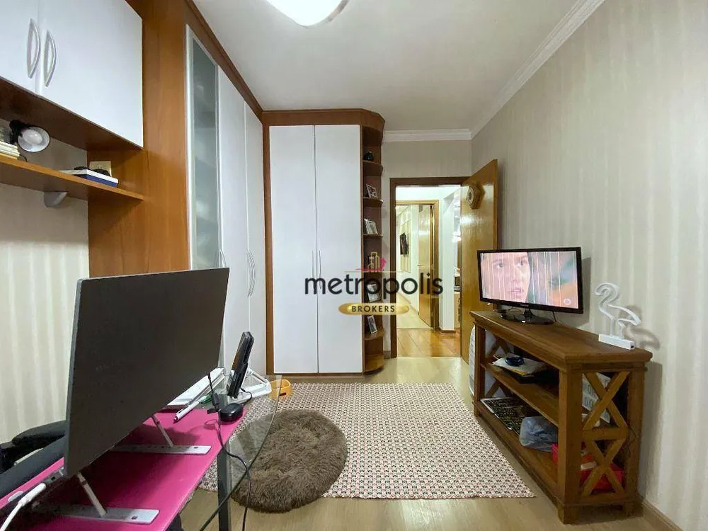 Apartamento, 3 quartos, 98 m² - Foto 10